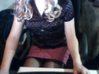 My webcam pics 2
 #18107767