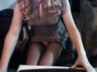 My webcam pics 2
 #18107779