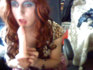 My webcam pics 2
 #18107787