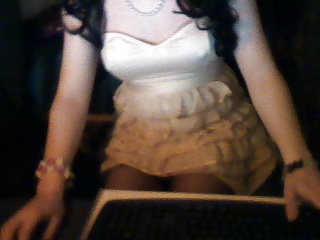 My webcam pics 2
 #18107792