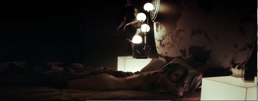 Sheri Moon Zombie Herren Von Salem Nacktkappen #21167186