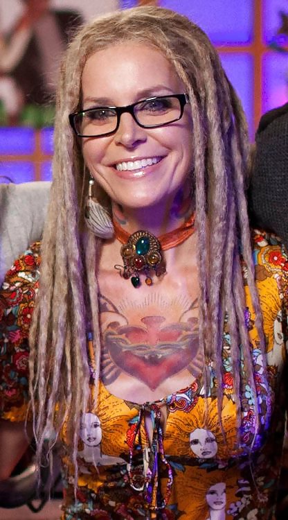 Sheri Moon Zombie Herren Von Salem Nacktkappen #21167218