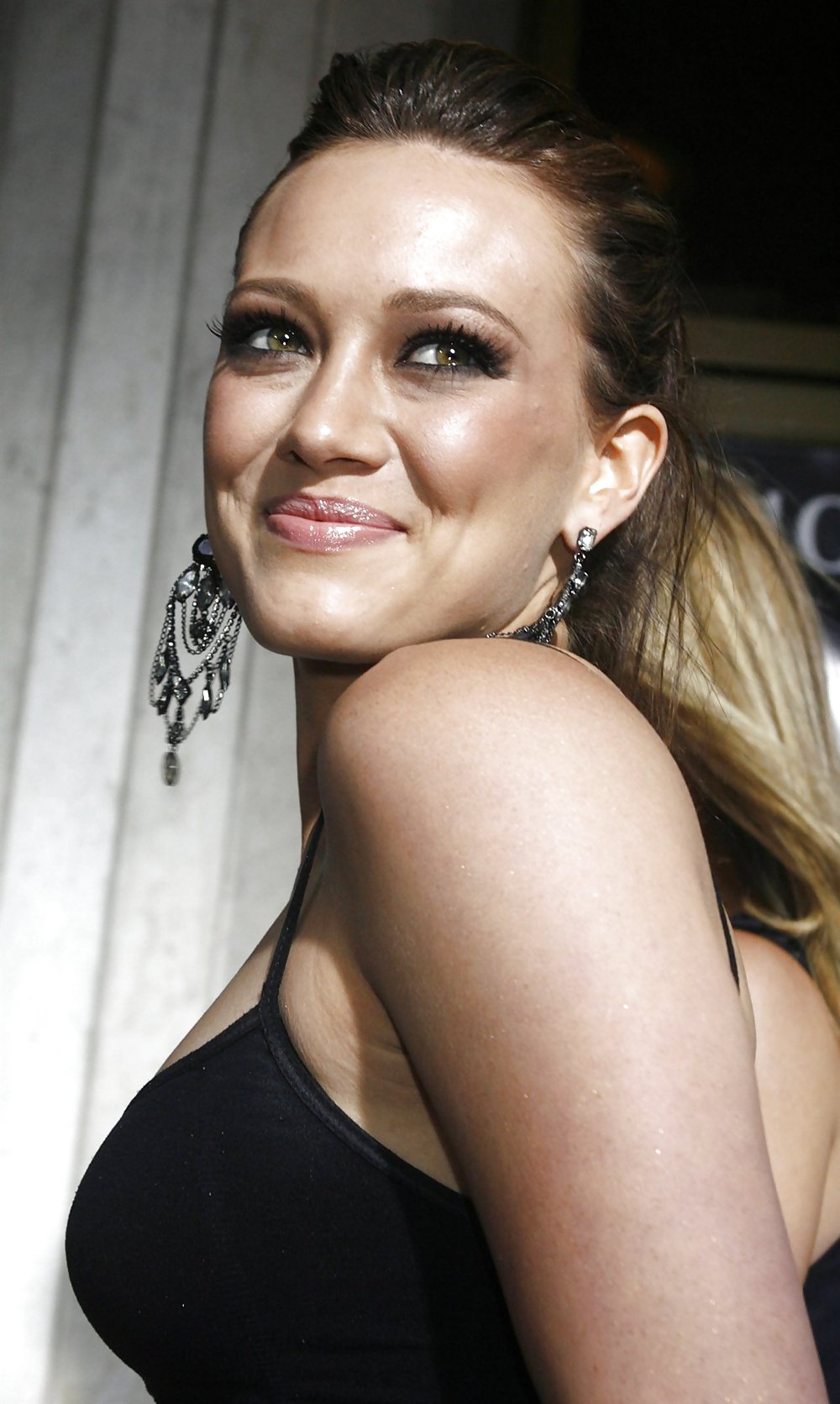 Hilary Duff (HQ) #12640435