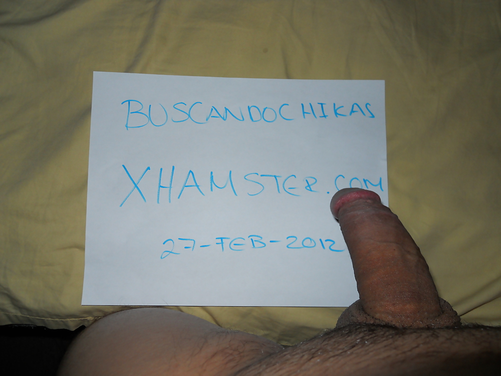 Meet my dick #8323815
