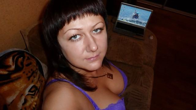 Amateur Russische Brüste #16149776