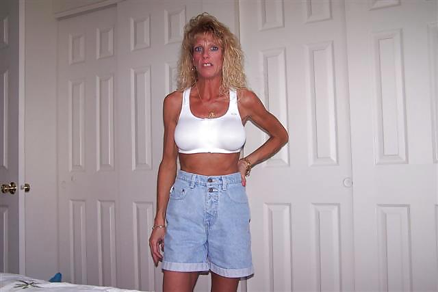 Horny mature - N. C.  #8624340