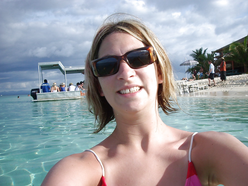 Vacation Lady #9655173