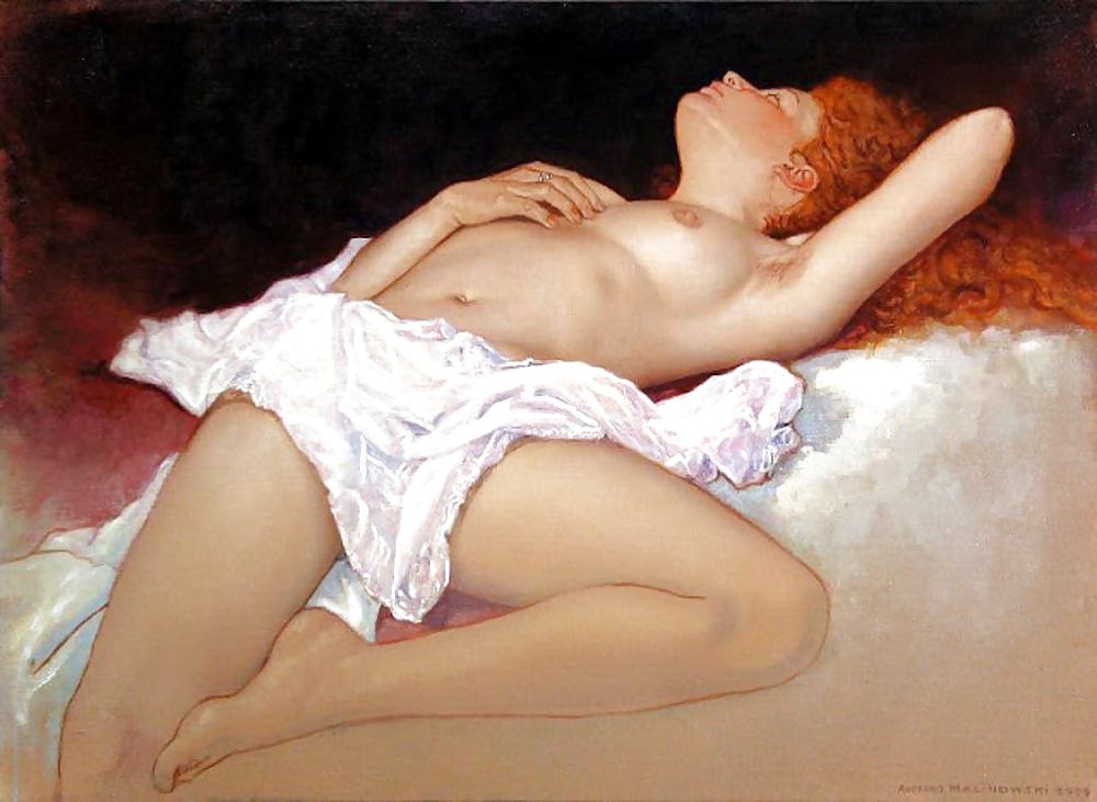 Erotic Art #18312162