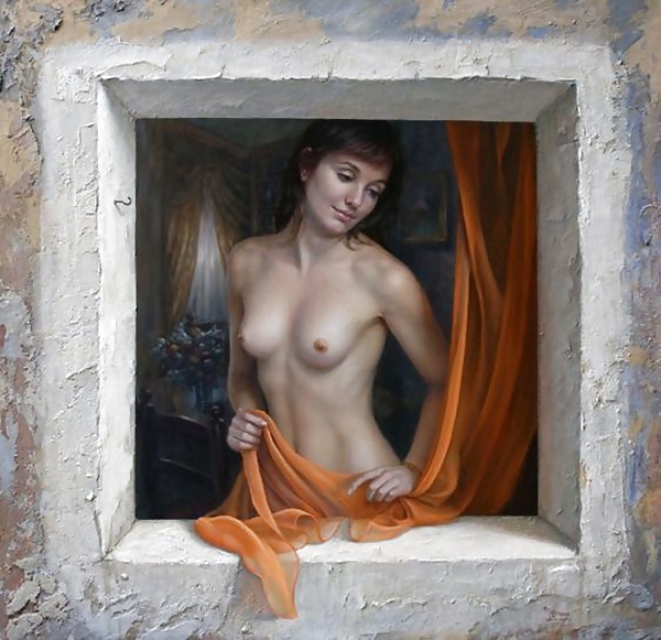 Erotic Art #18312177