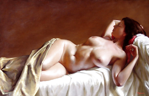 Erotic Art #18312247