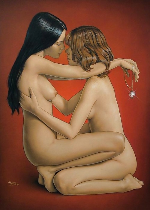 Erotic Art #18312305