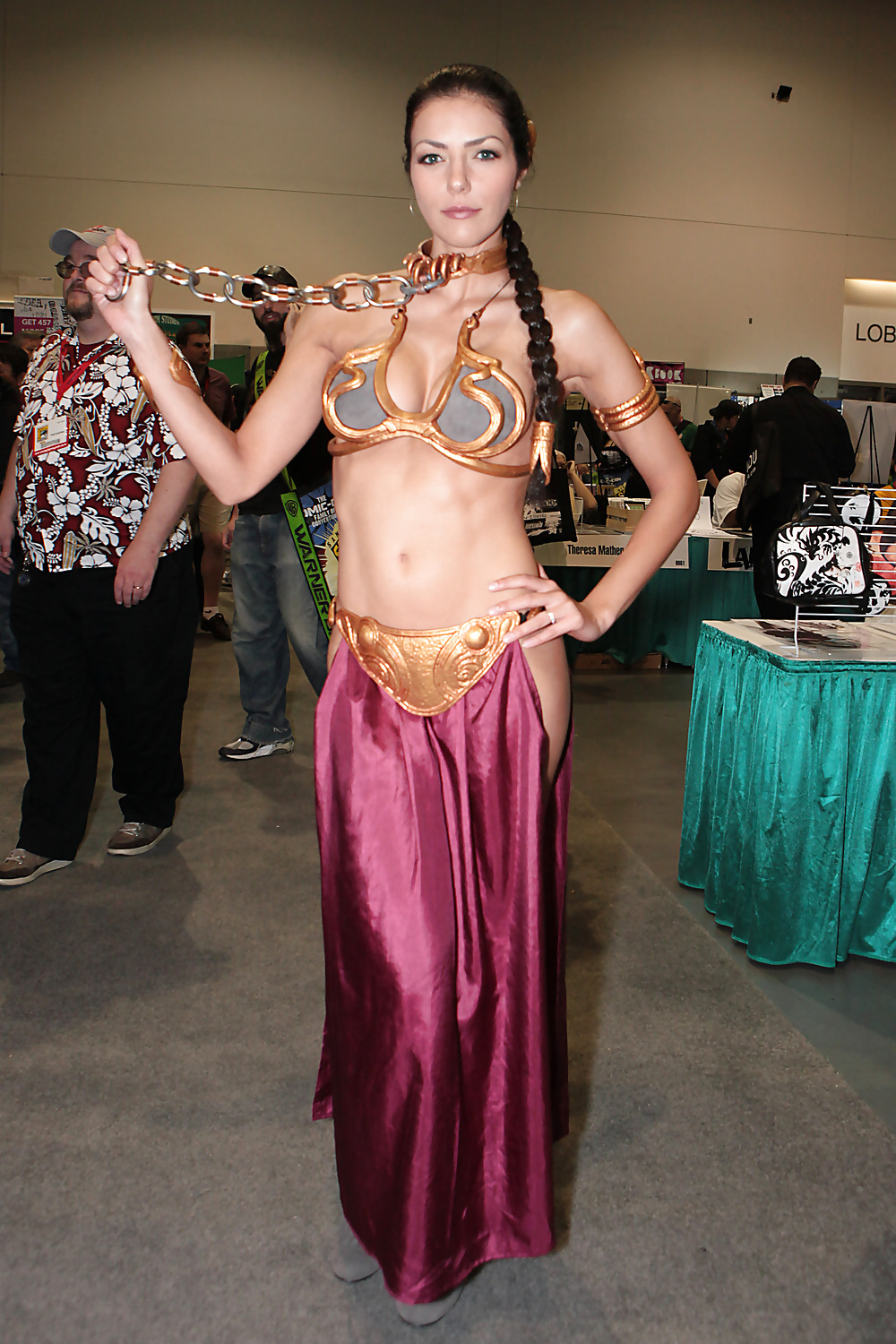 Adrianne Curry collection #8779683