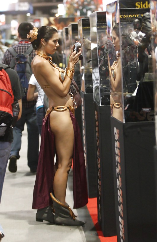 Adrianne Curry collection #8779802