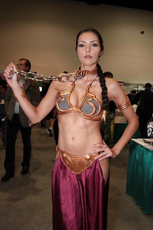 Adrianne Curry collection #8779848
