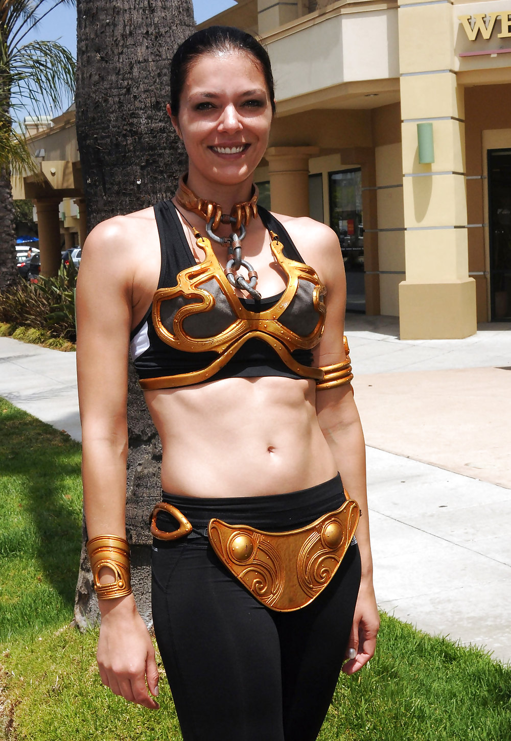 Adrianne Curry Sammlung #8780505