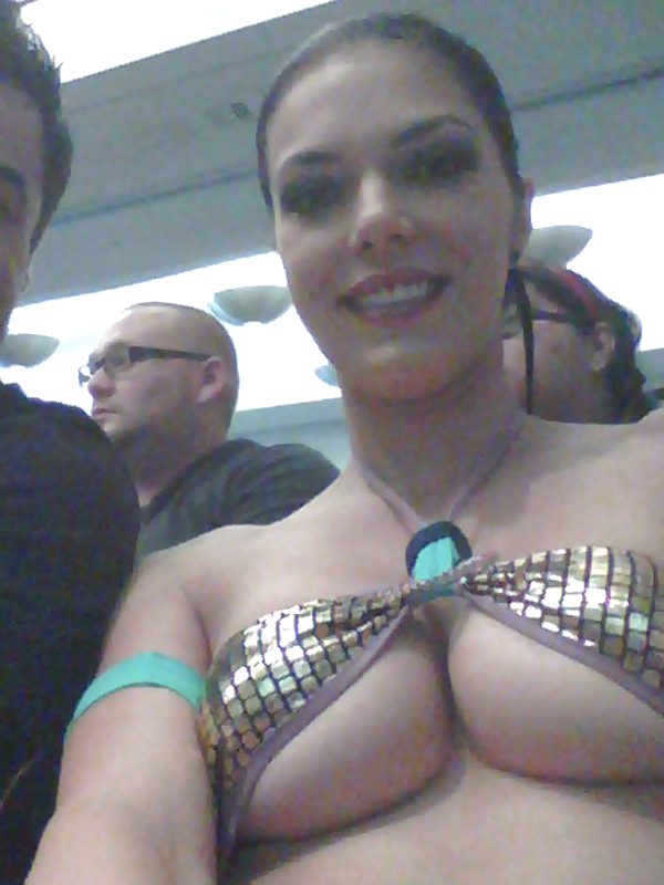 Adrianne Curry collection #8780690