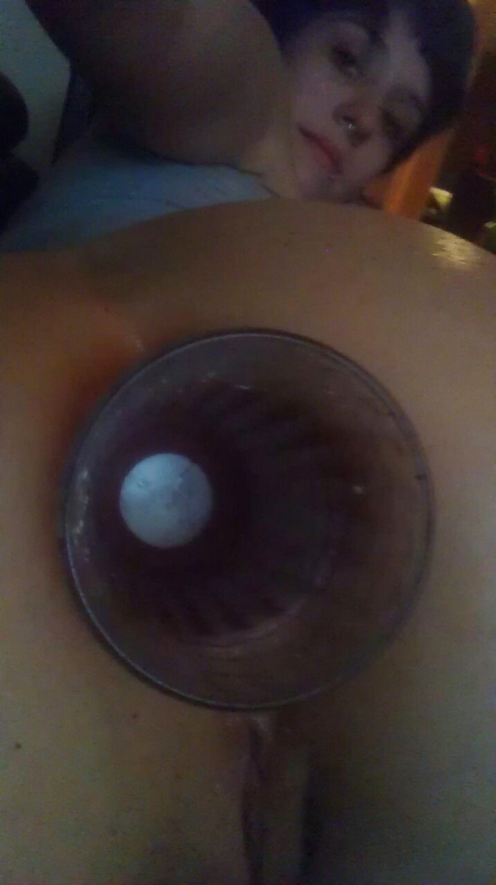 Plugged Asses - Part 27 #17976205