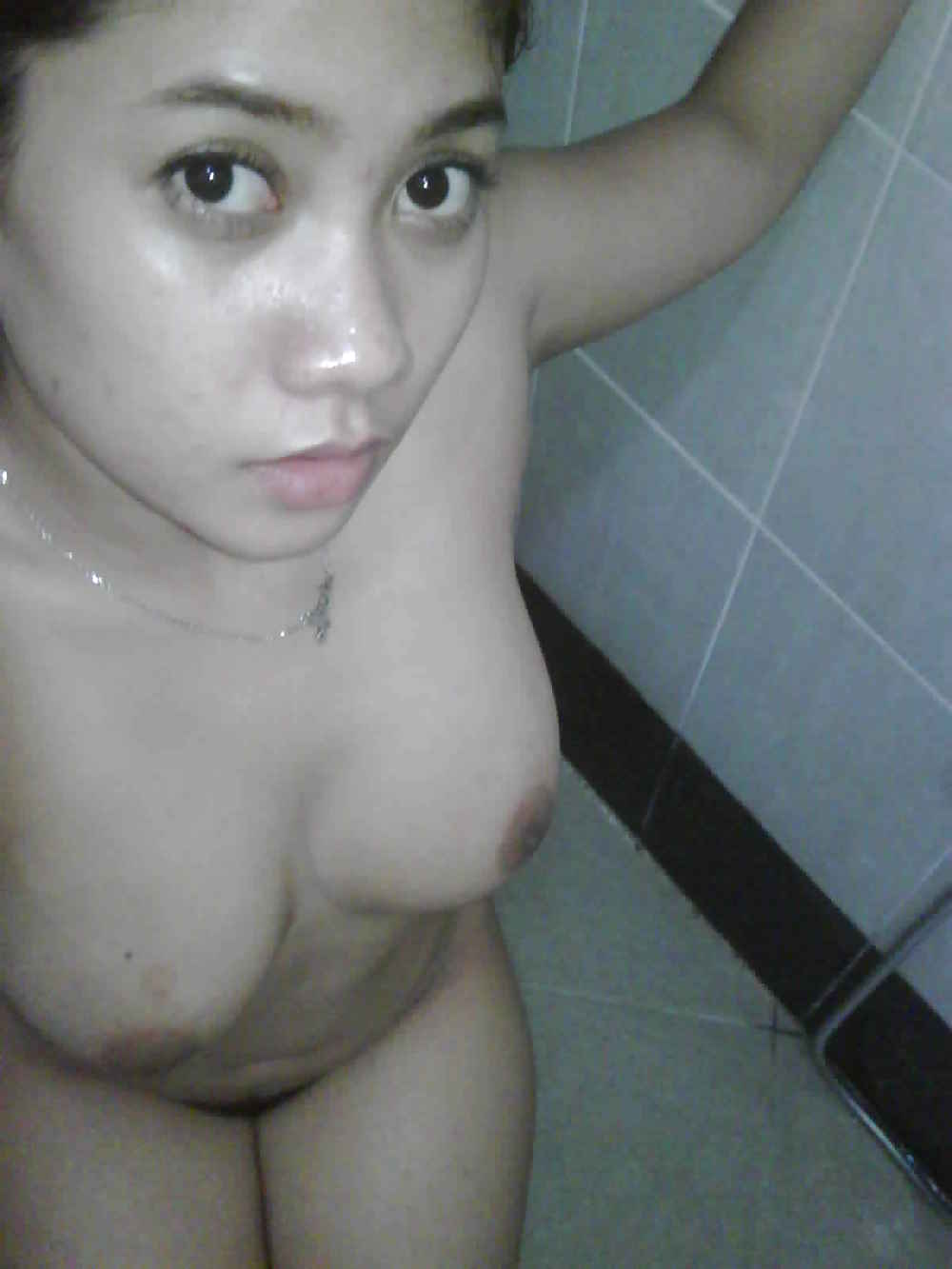 Nice tits teen indonesia  #8963611