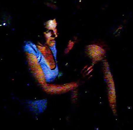 Cindy lee
 #20257116