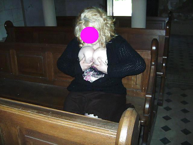 Mutter  #5431470