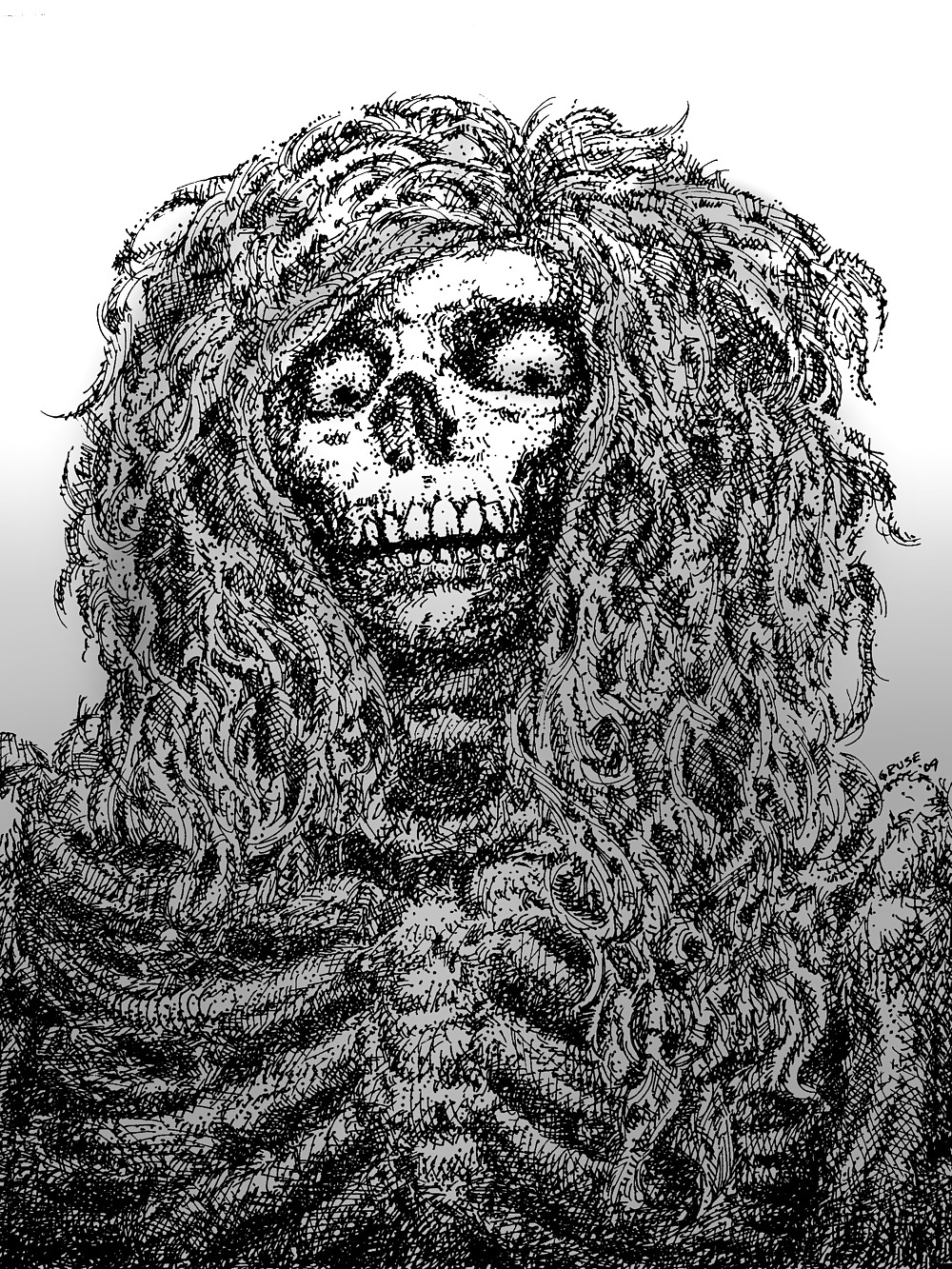 Grateful death #4437875