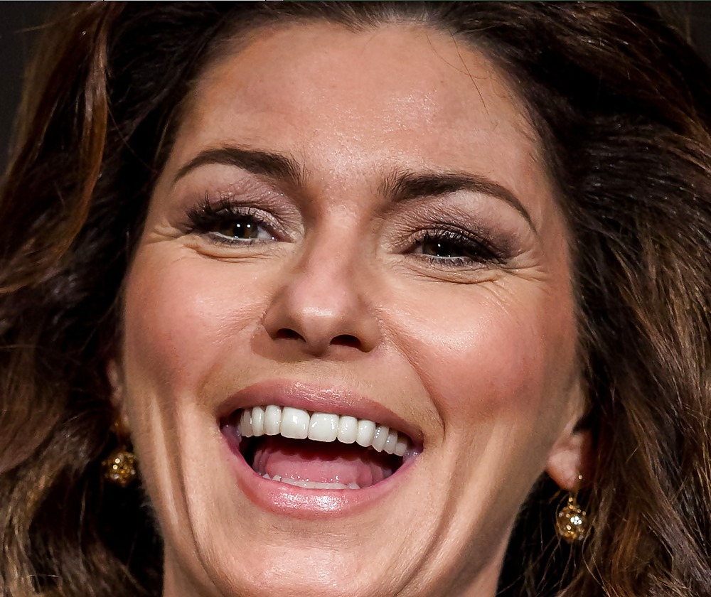 Shania Twain #8918627