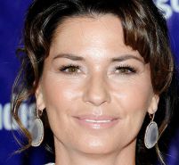 Shania Twain