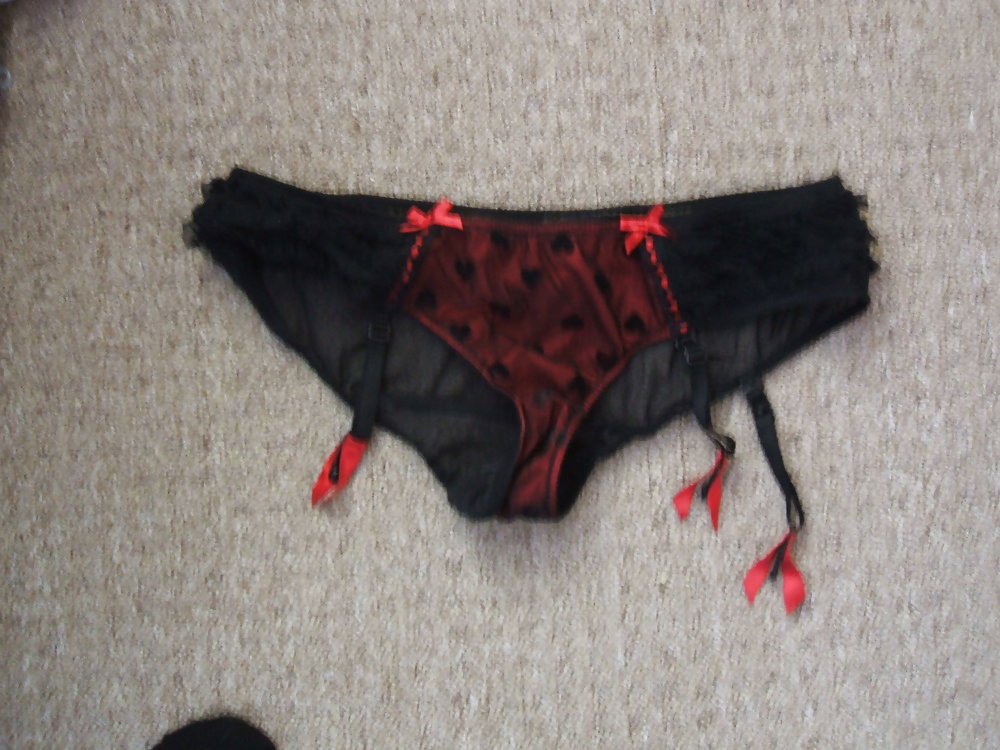 More of my step sister panties #4507414