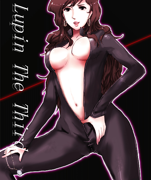Fujiko Mine from Lupin the 3rd  #18311298
