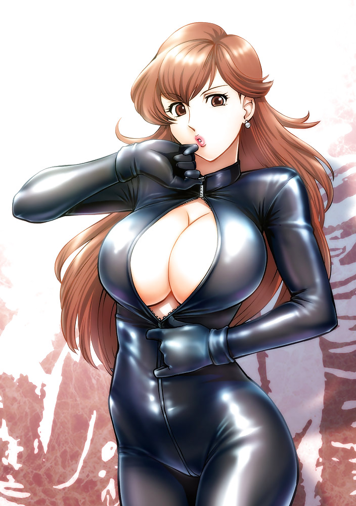 Fujiko Mine from Lupin the 3rd  #18311363
