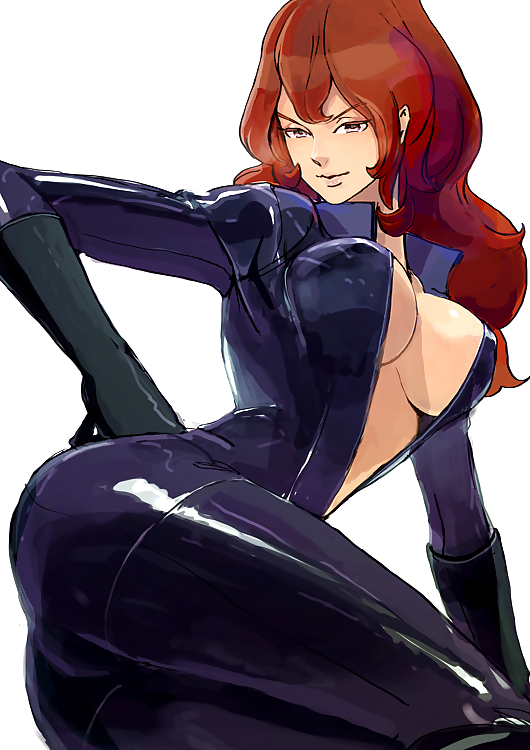 Fujiko Mine from Lupin the 3rd  #18311373
