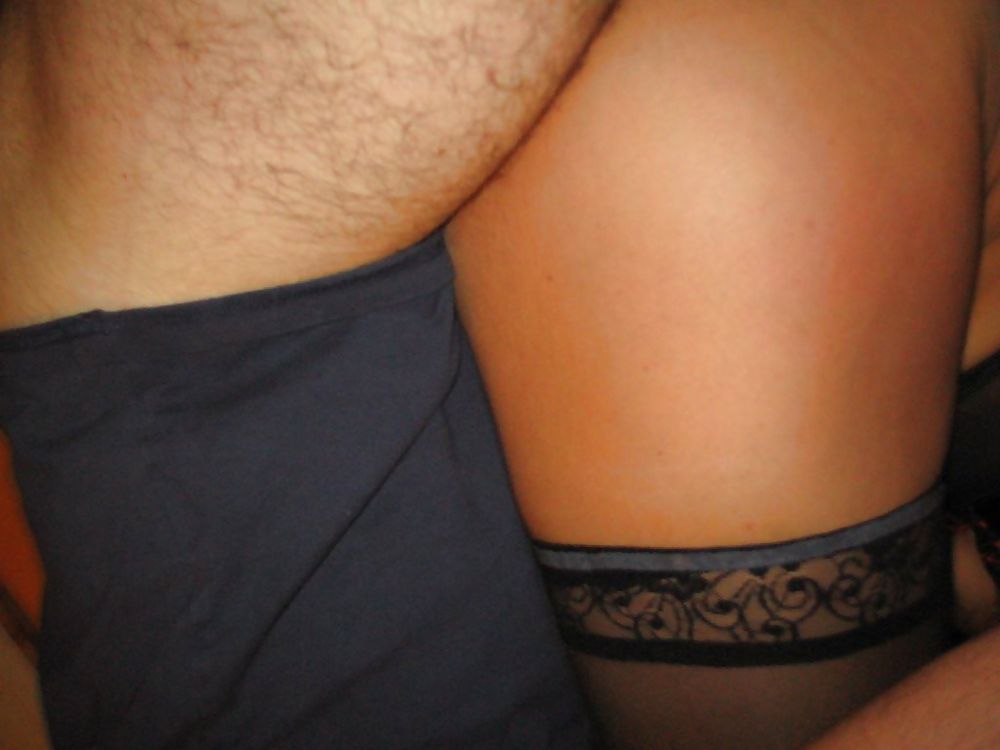 Couple amateur #4308933