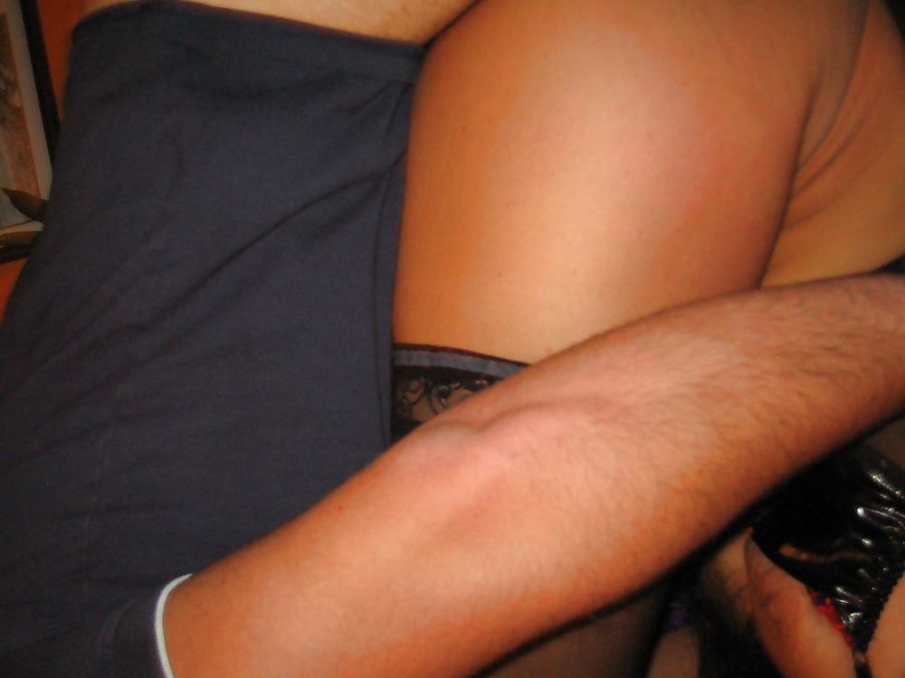 Couple amateur #4309249