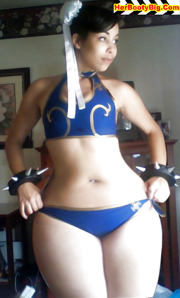 Nice Round Booties #21706883