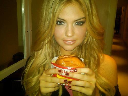 Kate upton
 #9149228