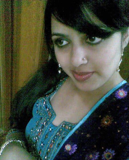 Belle ragazze indiane 11-- di sanjh
 #9716081
