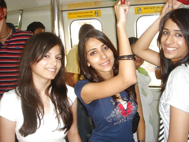 Belle ragazze indiane 11-- di sanjh
 #9716120