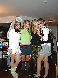 More Pantyhose  Strumpfhosen #4038447