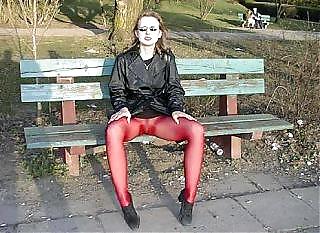 More Pantyhose  Strumpfhosen #4038489