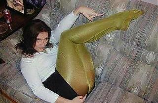 More Pantyhose  Strumpfhosen #4038515