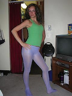 More Pantyhose  Strumpfhosen #4038523