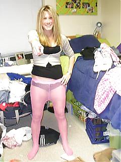 More Pantyhose  Strumpfhosen #4038532