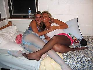 More Pantyhose  Strumpfhosen #4038584