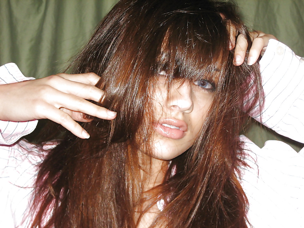 Belleza al azar
 #21146569