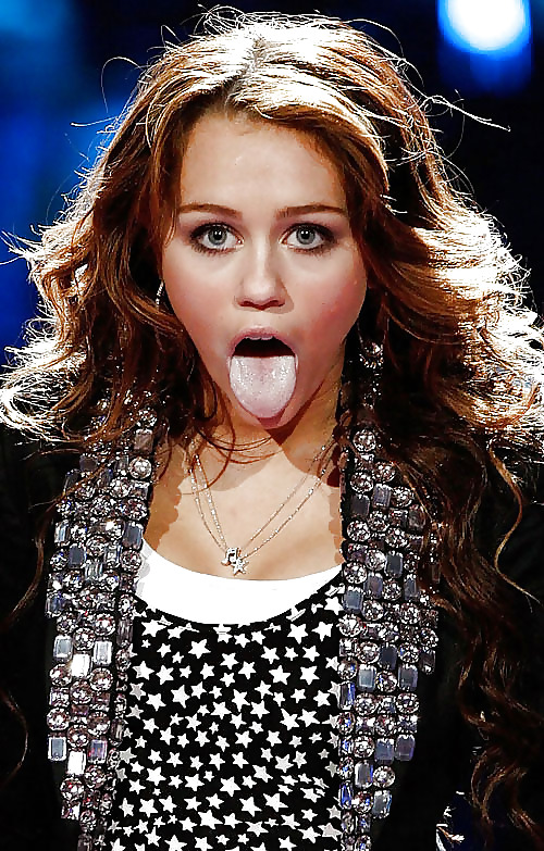Sexy Miley Cyrus - 1 - #17920305