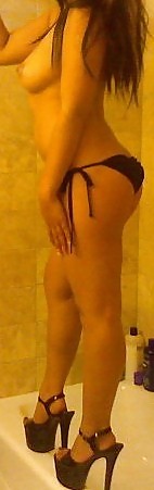 Girls Shoot Her Self #3984264