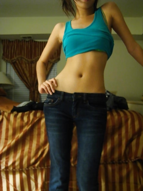 Girls Shoot Her Self #3984389