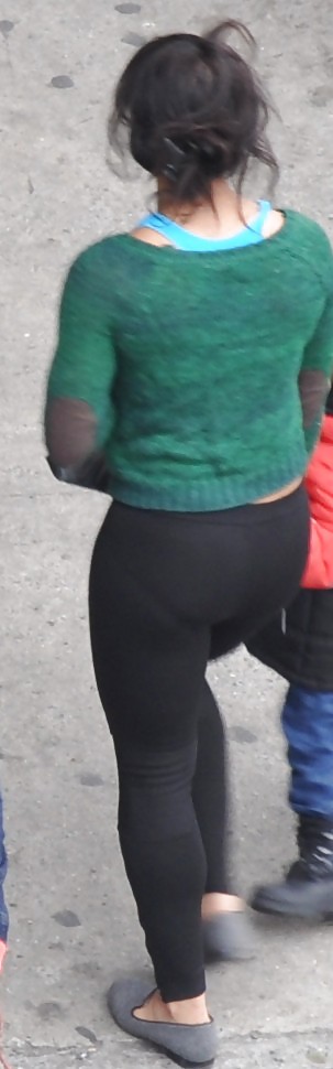 New York Street Girls #8436485