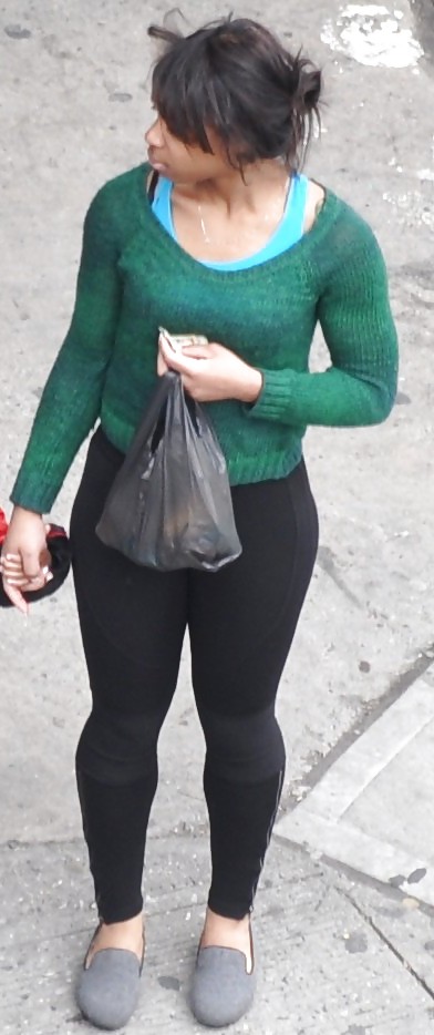 New York Street Girls #8436491