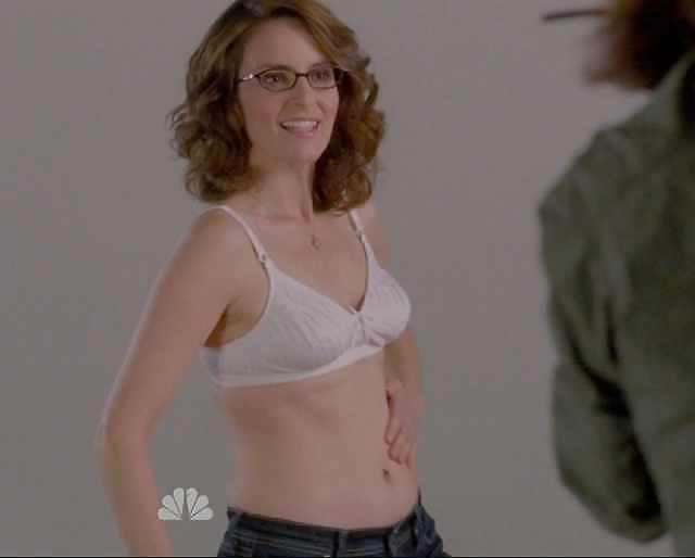 Tina fey
 #15031555